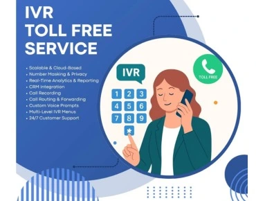 Toll Free Services